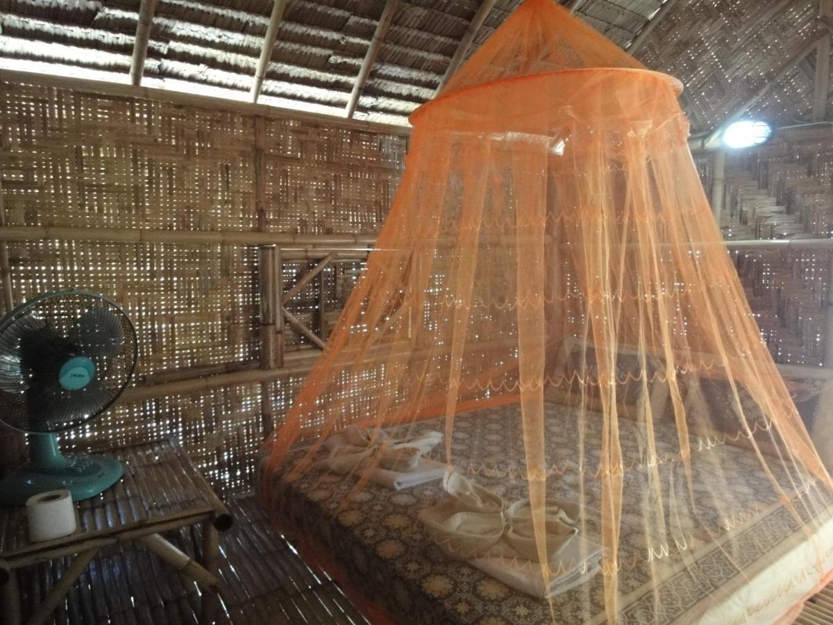 Varin Village Koh Lipe Exterior foto