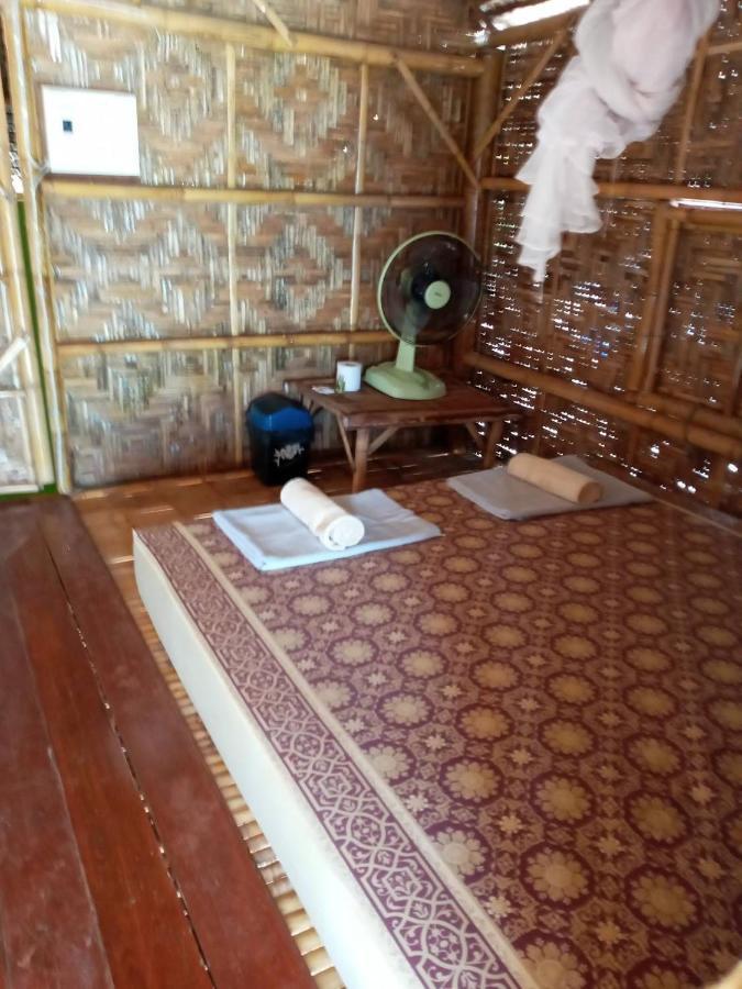 Varin Village Koh Lipe Exterior foto