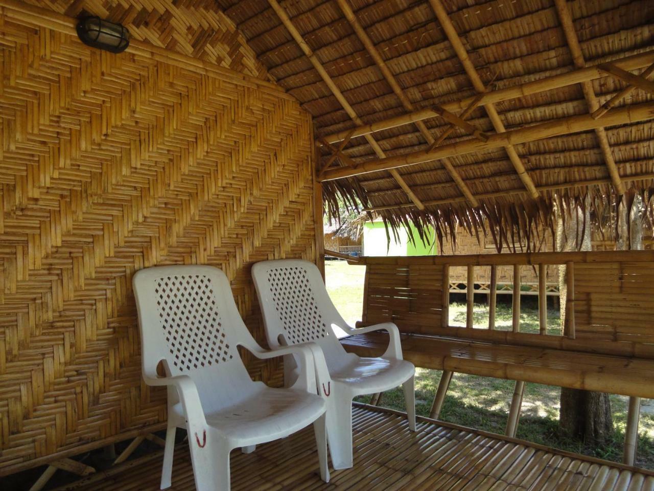 Varin Village Koh Lipe Exterior foto