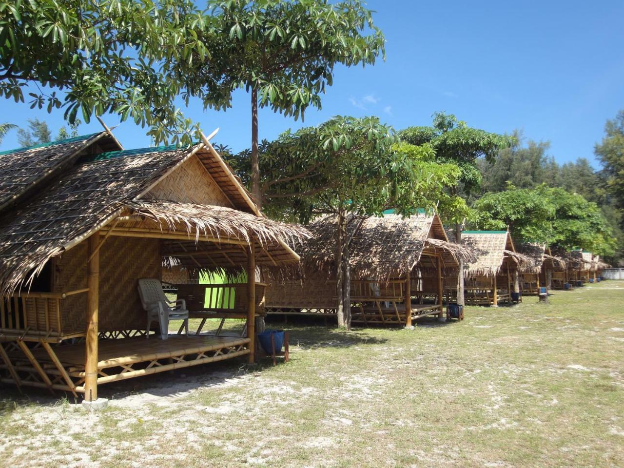 Varin Village Koh Lipe Exterior foto