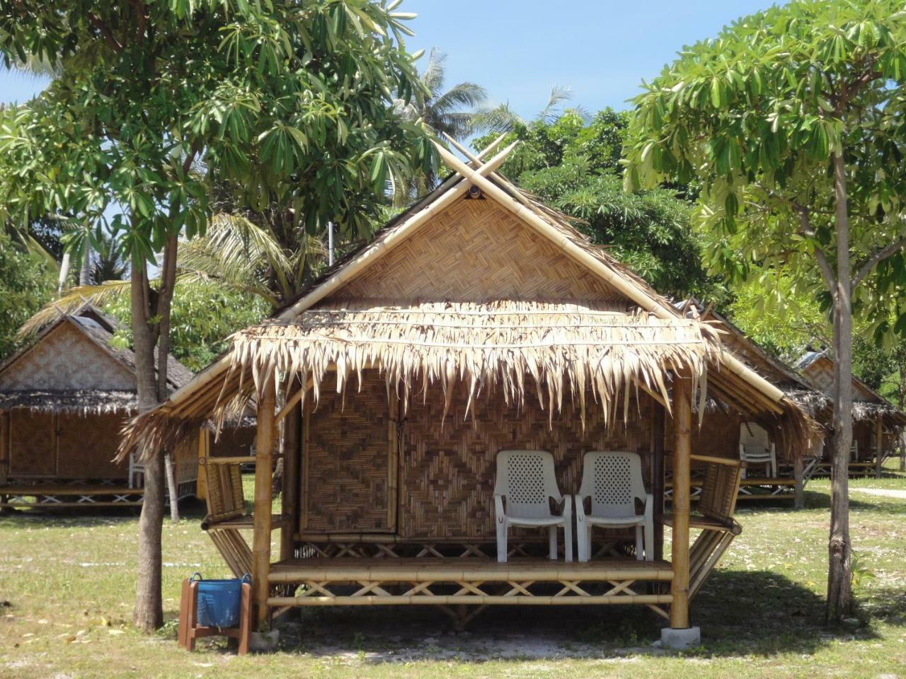 Varin Village Koh Lipe Exterior foto