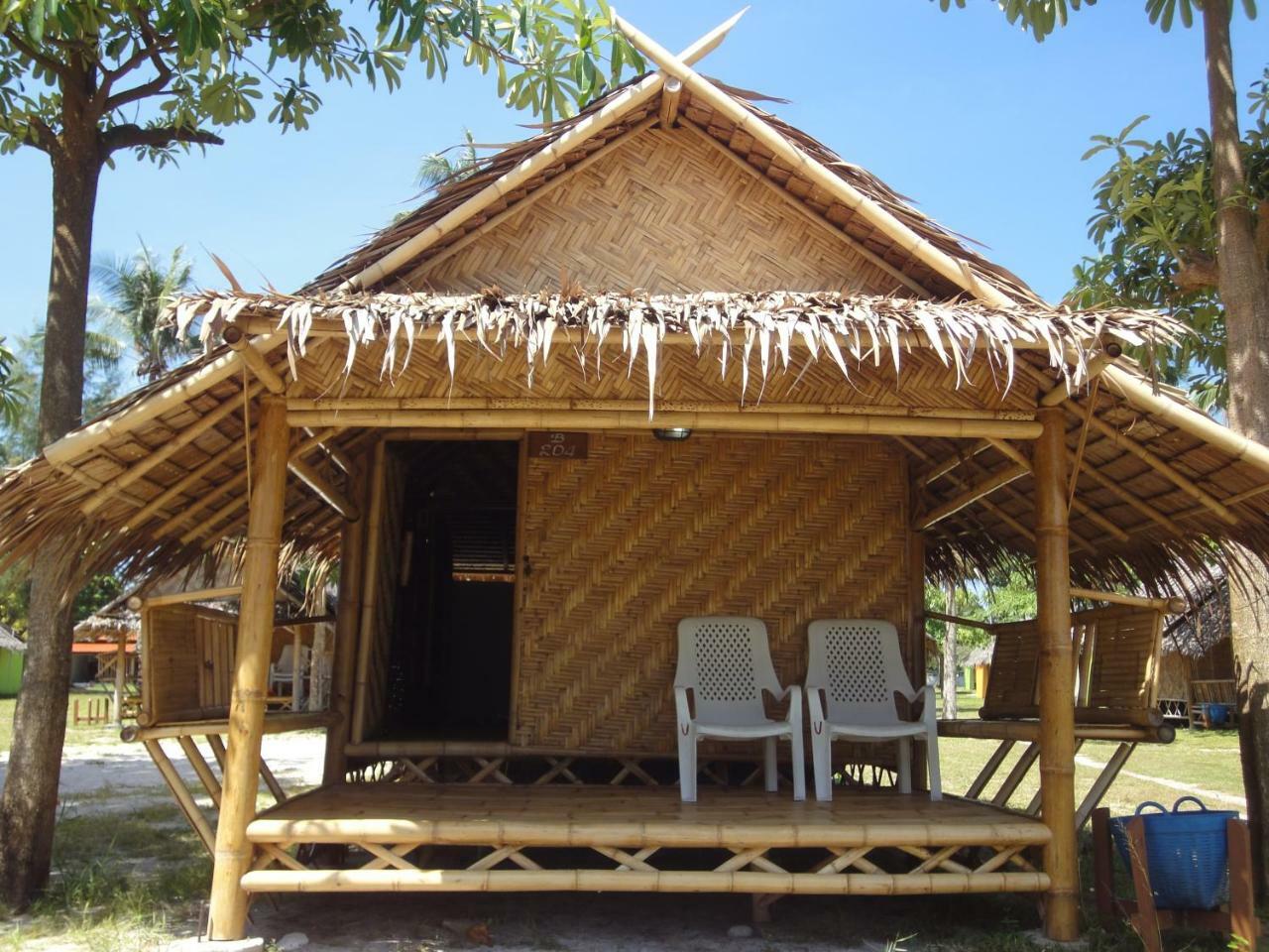 Varin Village Koh Lipe Exterior foto