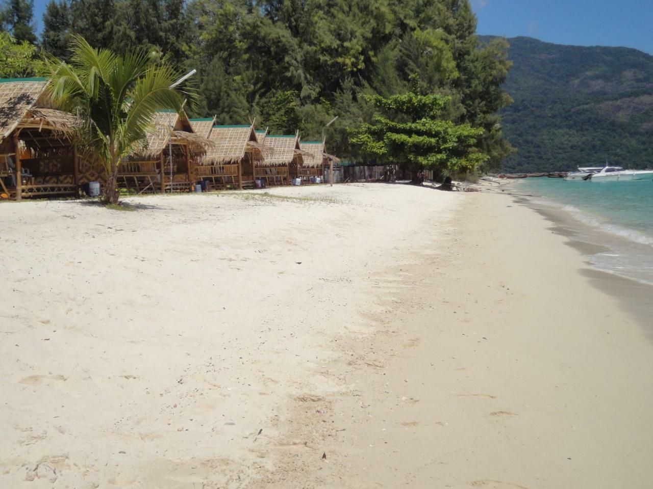Varin Village Koh Lipe Exterior foto
