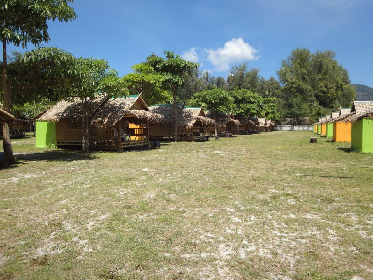 Varin Village Koh Lipe Exterior foto